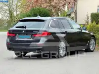 2022 BMW 530