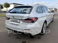 2022 BMW 530