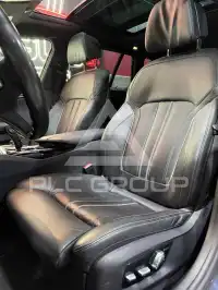 2022 BMW 530
