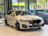 2022 BMW 530