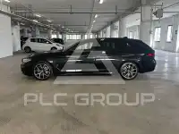 2022 BMW 530
