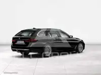 2022 BMW 530