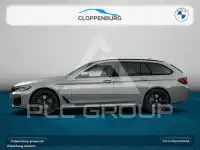 2022 BMW 530