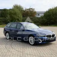 2022 BMW 530