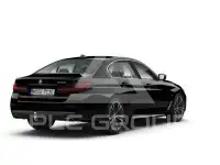 2022 BMW 530