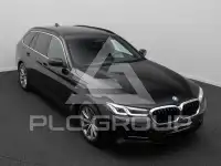 2022 BMW 530