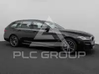 2022 BMW 530