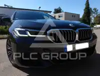 2022 BMW 530