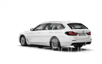 2022 BMW 530