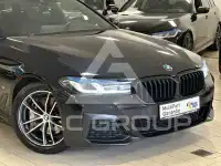 2022 BMW 530