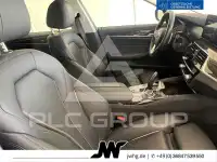 2022 BMW 530