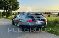 2022 BMW 530