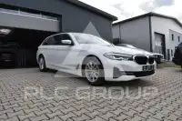 2022 BMW 530