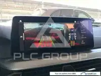 2022 BMW 530