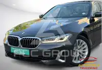 2022 BMW 530