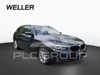 2022 BMW 530