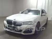 2022 BMW 530