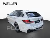 2022 BMW 530