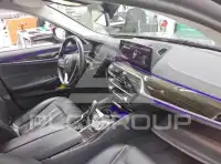 2022 BMW 530