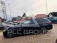 2022 BMW 530