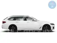 2022 BMW 530
