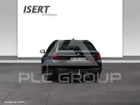 2022 BMW 530