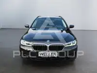 2022 BMW 530