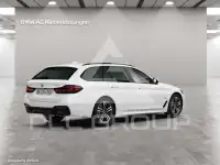 2022 BMW 530