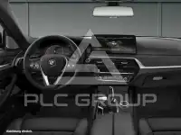 2022 BMW 530