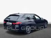 2022 BMW 530