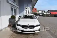 2022 BMW 530