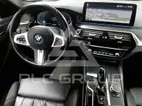 2022 BMW 530