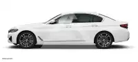2022 BMW 530