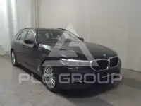 2022 BMW 530