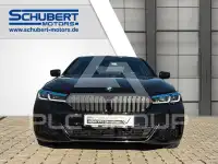 2022 BMW 530