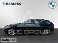 2022 BMW 530
