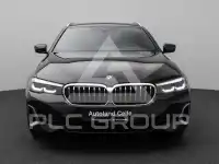 2022 BMW 530