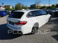 2022 BMW 530