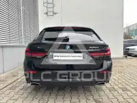 2022 BMW 530