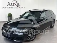 2022 BMW 530