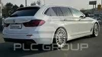 2022 BMW 530