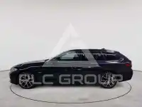 2022 BMW 530