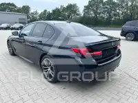 2022 BMW 530