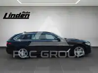 2022 BMW 530