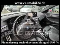 2022 BMW 530