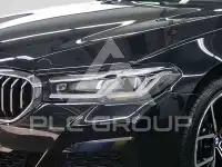 2022 BMW 530