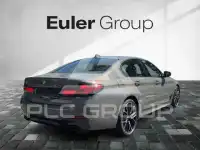2022 BMW 530