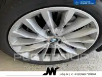 2022 BMW 530