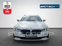 2022 BMW 530