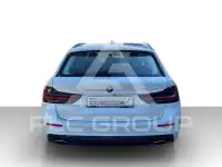 2022 BMW 530